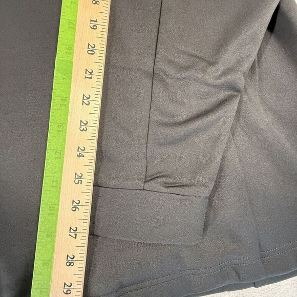 Callaway Golf Quarter-Zip Pullover Performance Athletic Jacket Gray - Picture 10 of 12